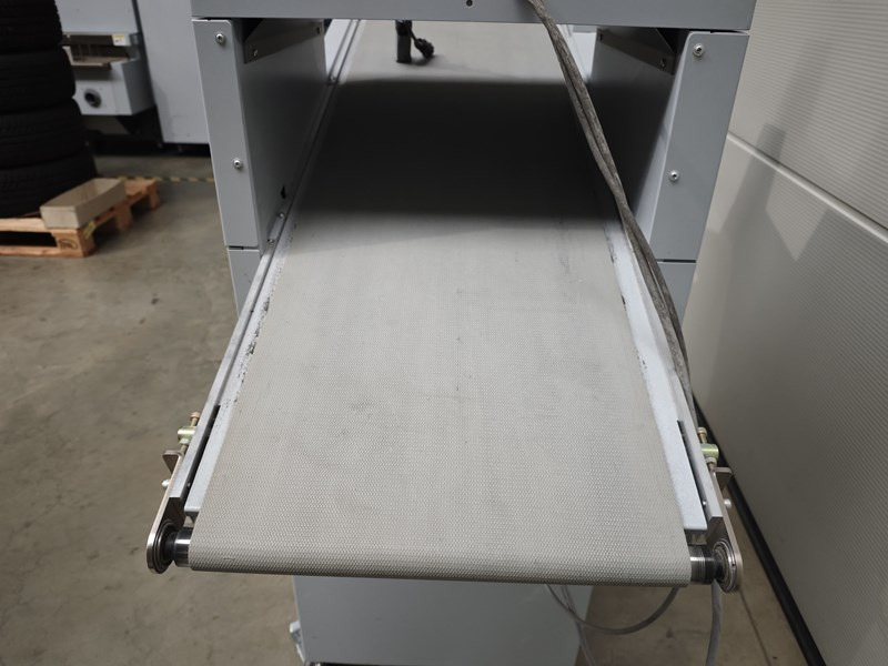 Horizon AC-470L | 2018 - Εκτυπωτική μηχανή: φωτογραφία 4 Horizon AC-470L | 2018 - Εκτυπωτική μηχανή: φωτογραφία 4
