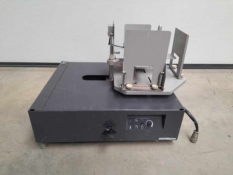 Horizon CCR - Εκτυπωτική μηχανή: φωτογραφία 1 Horizon CCR - Εκτυπωτική μηχανή: φωτογραφία 1