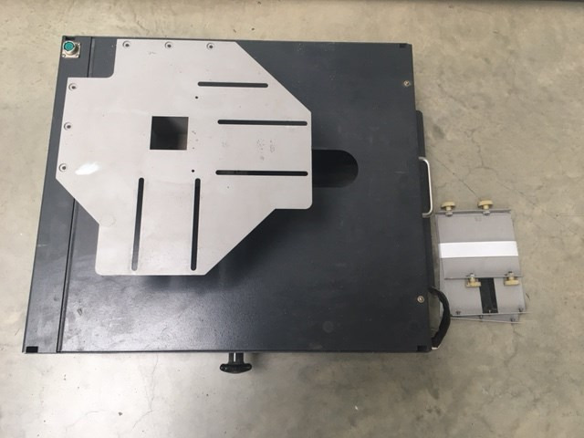 Horizon CCR - Εκτυπωτική μηχανή: φωτογραφία 2 Horizon CCR - Εκτυπωτική μηχανή: φωτογραφία 2