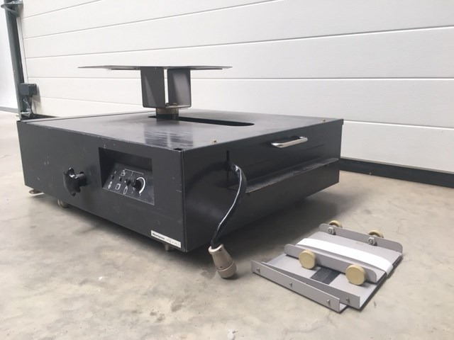 Horizon CCR - Εκτυπωτική μηχανή: φωτογραφία 4 Horizon CCR - Εκτυπωτική μηχανή: φωτογραφία 4