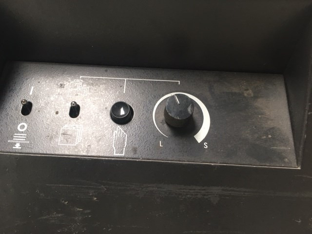 Horizon CCR - Εκτυπωτική μηχανή: φωτογραφία 5 Horizon CCR - Εκτυπωτική μηχανή: φωτογραφία 5