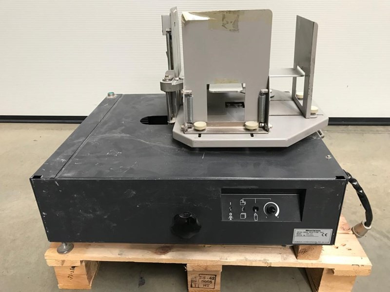 Horizon CCR - Εκτυπωτική μηχανή: φωτογραφία 1 Horizon CCR - Εκτυπωτική μηχανή: φωτογραφία 1