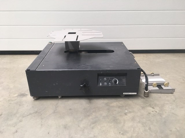 Horizon CCR - Εκτυπωτική μηχανή: φωτογραφία 1 Horizon CCR - Εκτυπωτική μηχανή: φωτογραφία 1