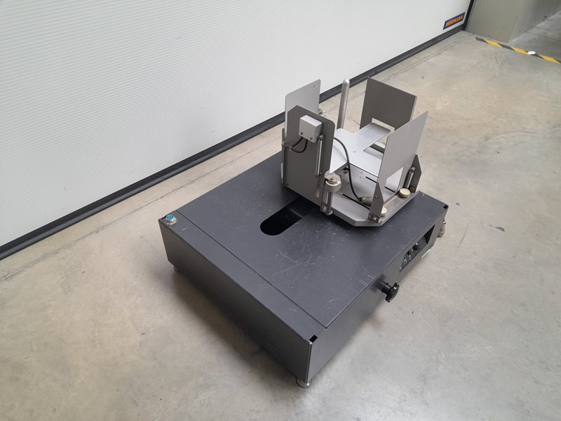 Horizon CCR - Εκτυπωτική μηχανή: φωτογραφία 3 Horizon CCR - Εκτυπωτική μηχανή: φωτογραφία 3