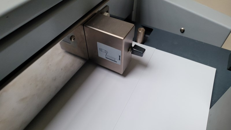 Horizon CRF-362 | 3.6 Mio | 2014 - Εκτυπωτική μηχανή: φωτογραφία 4 Horizon CRF-362 | 3.6 Mio | 2014 - Εκτυπωτική μηχανή: φωτογραφία 4