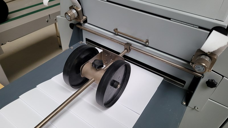 Horizon CRF-362 | 3.6 Mio | 2014 - Εκτυπωτική μηχανή: φωτογραφία 3 Horizon CRF-362 | 3.6 Mio | 2014 - Εκτυπωτική μηχανή: φωτογραφία 3