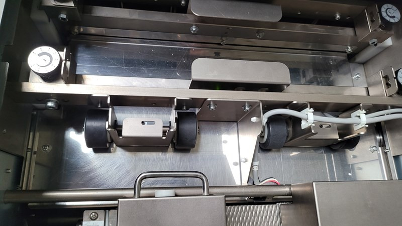 Horizon CRF-362 | 3.6 Mio | 2015 - Εκτυπωτική μηχανή: φωτογραφία 3 Horizon CRF-362 | 3.6 Mio | 2015 - Εκτυπωτική μηχανή: φωτογραφία 3