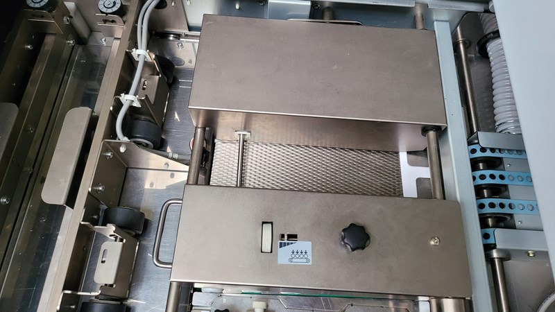 Horizon CRF-362 | 3.6 Mio | 2015 - Εκτυπωτική μηχανή: φωτογραφία 2 Horizon CRF-362 | 3.6 Mio | 2015 - Εκτυπωτική μηχανή: φωτογραφία 2