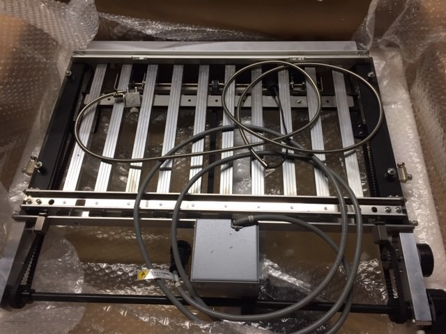 Horizon GFB-54 - Εκτυπωτική μηχανή: φωτογραφία 1 Horizon GFB-54 - Εκτυπωτική μηχανή: φωτογραφία 1