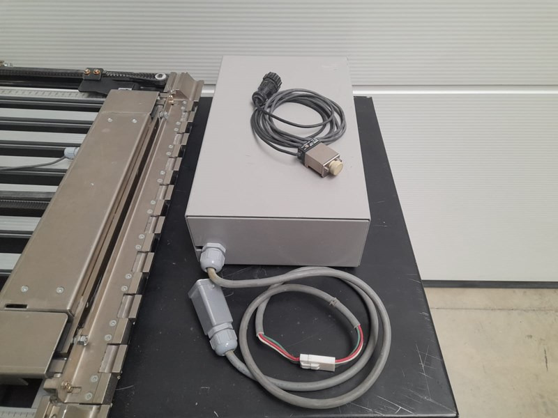 Horizon GFB-54 - Διπλωτική μηχανή: φωτογραφία 2 Horizon GFB-54 - Διπλωτική μηχανή: φωτογραφία 2