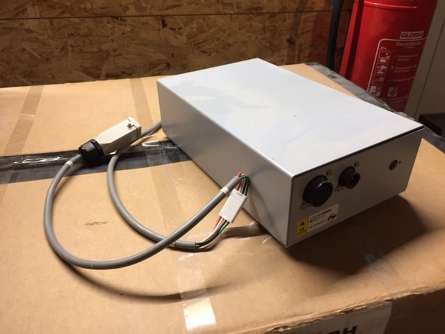 Horizon GFB-54 - Εκτυπωτική μηχανή: φωτογραφία 2 Horizon GFB-54 - Εκτυπωτική μηχανή: φωτογραφία 2