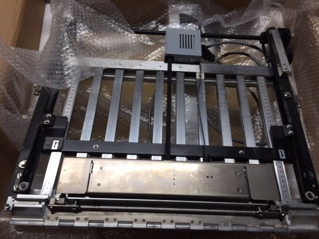 Horizon GFB-54 - Εκτυπωτική μηχανή: φωτογραφία 5 Horizon GFB-54 - Εκτυπωτική μηχανή: φωτογραφία 5