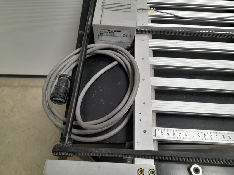 Horizon GFB-54 - Διπλωτική μηχανή: φωτογραφία 3 Horizon GFB-54 - Διπλωτική μηχανή: φωτογραφία 3