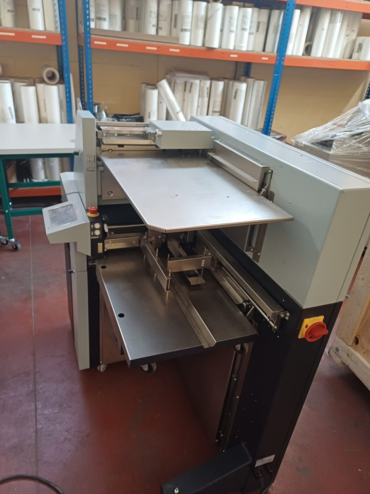 Horizon HOF-400 | 2022 - Εκτυπωτική μηχανή: φωτογραφία 4 Horizon HOF-400 | 2022 - Εκτυπωτική μηχανή: φωτογραφία 4
