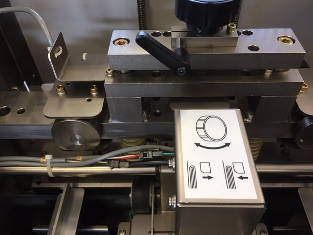 Horizon HP-20 A | 2002 - Εκτυπωτική μηχανή: φωτογραφία 5 Horizon HP-20 A | 2002 - Εκτυπωτική μηχανή: φωτογραφία 5