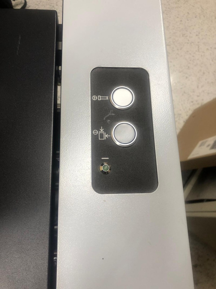 Horizon HP-200 A | 2018 - Εκτυπωτική μηχανή: φωτογραφία 3 Horizon HP-200 A | 2018 - Εκτυπωτική μηχανή: φωτογραφία 3
