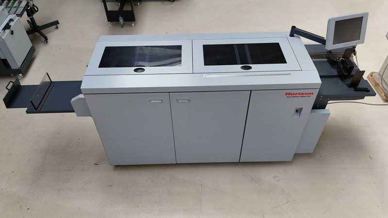 Horizon SMSL - 100 | 2018 | 1,6 Mio - Εκτυπωτική μηχανή: φωτογραφία 1 Horizon SMSL - 100 | 2018 | 1,6 Mio - Εκτυπωτική μηχανή: φωτογραφία 1