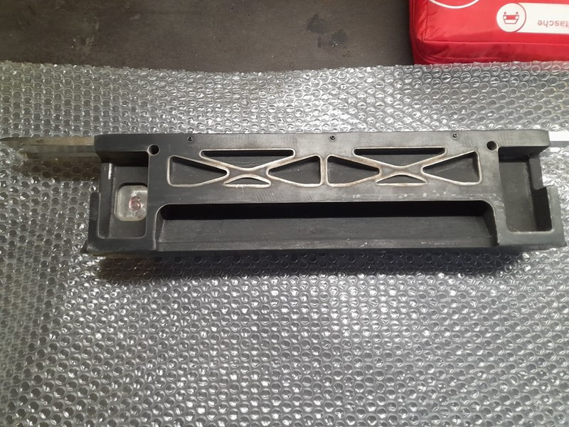 Horizon cutting tool 6mm SL-5500 6000 - Μηχανή κοπής χαρτιού: φωτογραφία 2 Horizon cutting tool 6mm SL-5500 6000 - Μηχανή κοπής χαρτιού: φωτογραφία 2