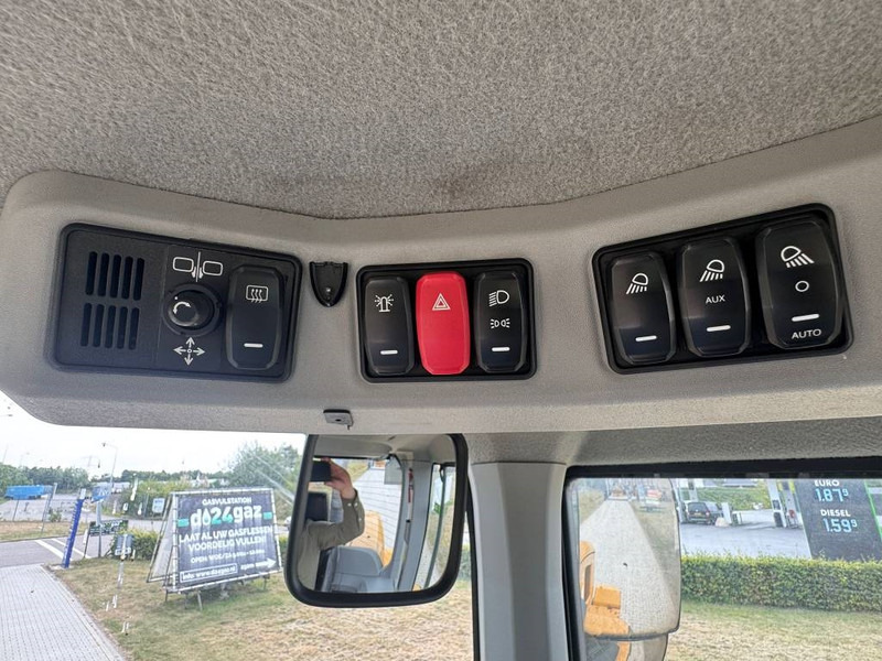 Ελαστιχοφόρος φορτωτής Cat 938M - 13.320 hours - 2020: φωτογραφία 14 Ελαστιχοφόρος φορτωτής Cat 938M - 13.320 hours - 2020: φωτογραφία 14