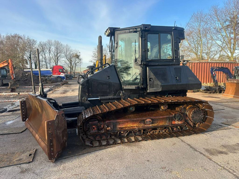 Komatsu D 51 PX-22 LGP - Μπουλντόζα: φωτογραφία 1 Komatsu D 51 PX-22 LGP - Μπουλντόζα: φωτογραφία 1