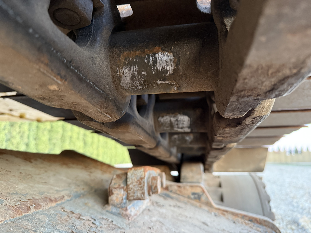 Leasing KOMATSU PC 360 LC-11 KOMATSU PC 360 LC-11: φωτογραφία 27