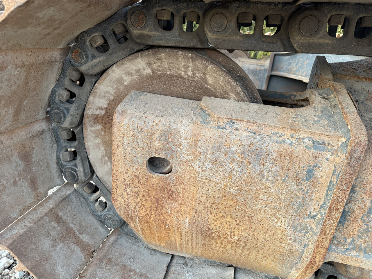 Leasing KOMATSU PC 360 LC-11 KOMATSU PC 360 LC-11: φωτογραφία 28