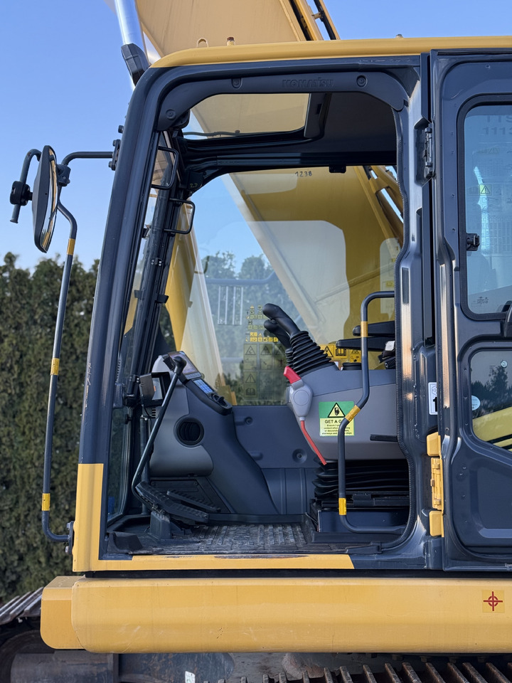 Leasing KOMATSU PC 360 LC-11 KOMATSU PC 360 LC-11: φωτογραφία 33
