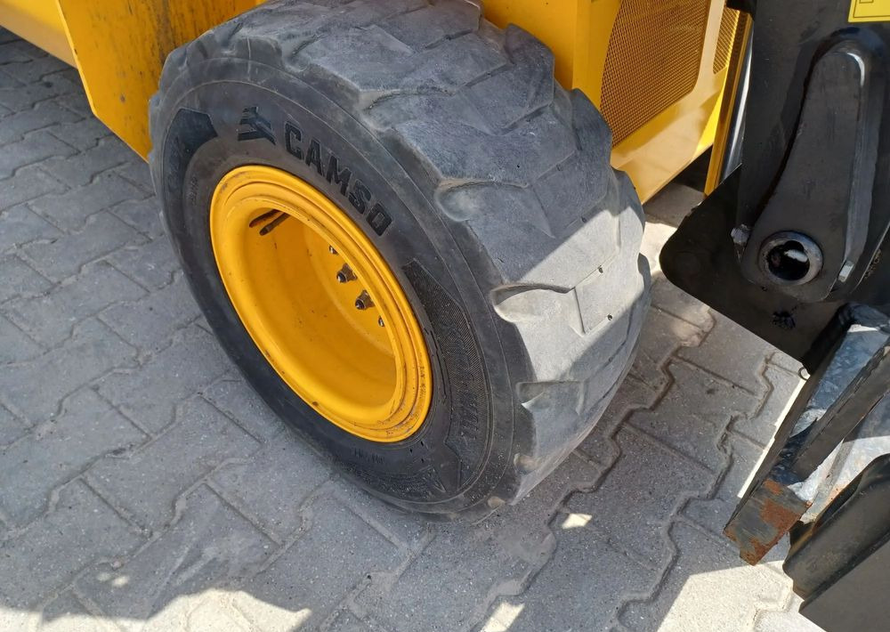 Leasing JCB TLT 35-26D JCB TLT 35-26D: φωτογραφία 9 Leasing JCB TLT 35-26D JCB TLT 35-26D: φωτογραφία 9