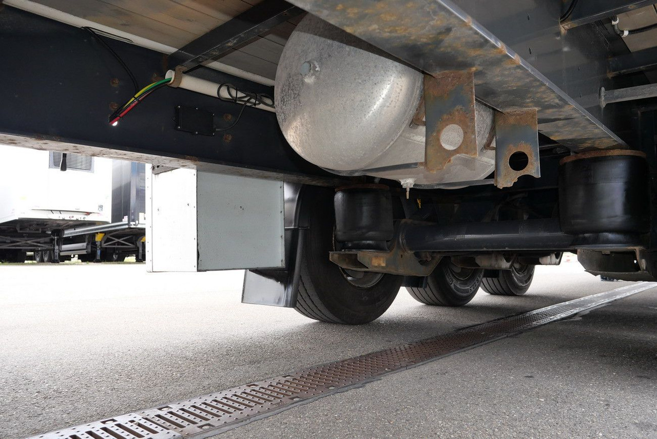 Επικαθήμενο κόφα EKERI T3-A /SEITLICHE TÜREN /FALTWAND 2700 mm: φωτογραφία 18