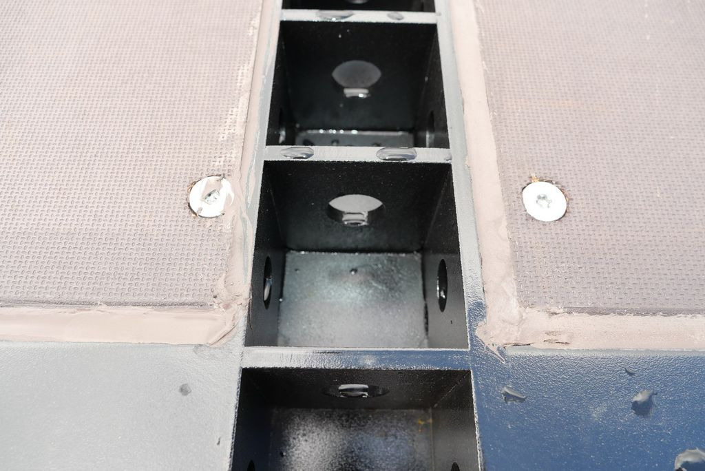 Καινούριο Επικαθήμενο πλατφόρμα/ Καρότσα Kögel SN24/ BW 800 mm/144 x rungent. BPW/ LENKACHSE: φωτογραφία 26 Καινούριο Επικαθήμενο πλατφόρμα/ Καρότσα Kögel SN24/ BW 800 mm/144 x rungent. BPW/ LENKACHSE: φωτογραφία 26