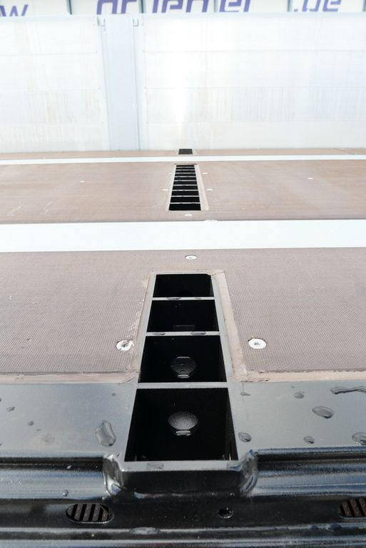 Καινούριο Επικαθήμενο πλατφόρμα/ Καρότσα Kögel SN24/ BW 800 mm/144 x rungent. BPW/ LENKACHSE: φωτογραφία 25 Καινούριο Επικαθήμενο πλατφόρμα/ Καρότσα Kögel SN24/ BW 800 mm/144 x rungent. BPW/ LENKACHSE: φωτογραφία 25