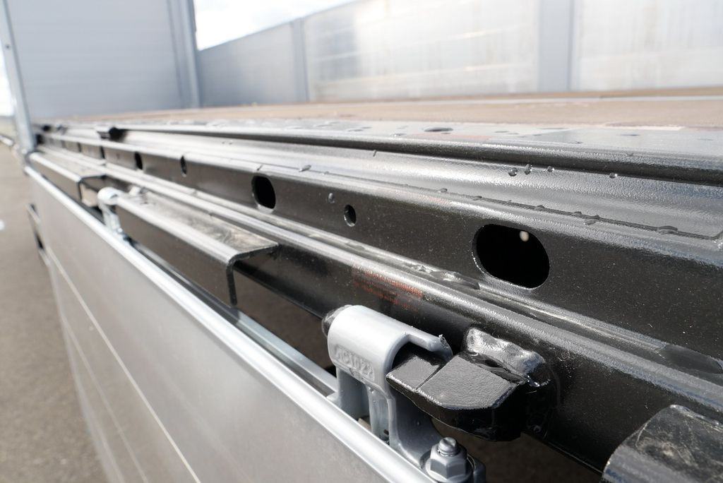 Καινούριο Επικαθήμενο πλατφόρμα/ Καρότσα Kögel SN24/ BW 800 mm/144 x rungent. BPW/ LENKACHSE: φωτογραφία 27 Καινούριο Επικαθήμενο πλατφόρμα/ Καρότσα Kögel SN24/ BW 800 mm/144 x rungent. BPW/ LENKACHSE: φωτογραφία 27