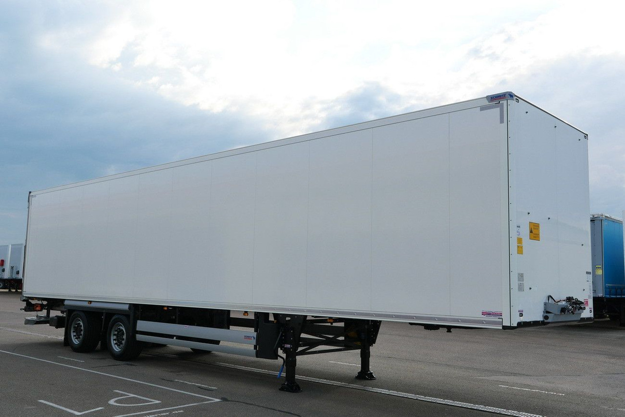 Schmitz Cargobull SKO 18/ LZG CITY /COOL V7 LBW /TRIDEC /FP 45 - Επικαθήμενο κόφα: φωτογραφία 3 Schmitz Cargobull SKO 18/ LZG CITY /COOL V7 LBW /TRIDEC /FP 45 - Επικαθήμενο κόφα: φωτογραφία 3