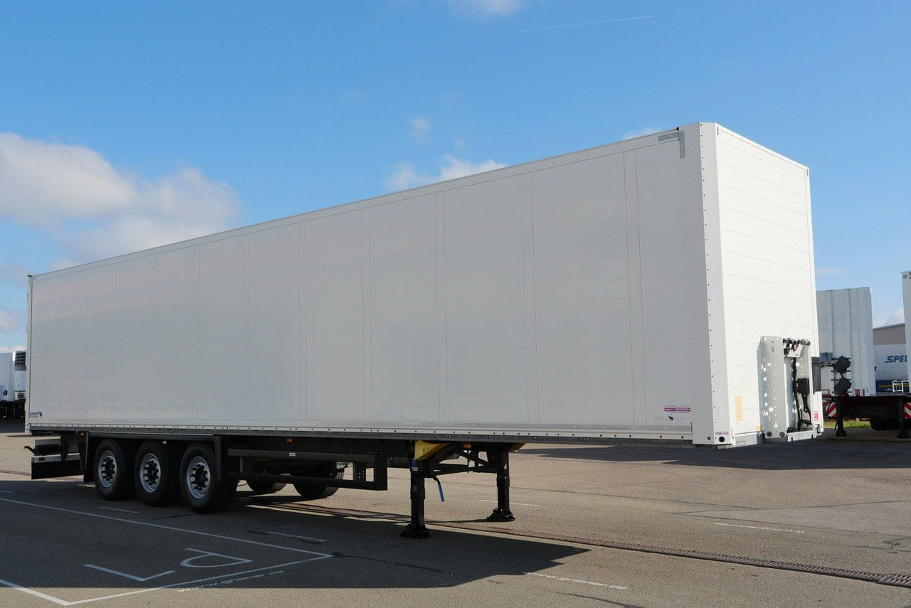 Schmitz Cargobull SKO 24/DOPPELSTOCK / ZURRLEISTE / LASI 12642 XL - Επικαθήμενο κόφα: φωτογραφία 3 Schmitz Cargobull SKO 24/DOPPELSTOCK / ZURRLEISTE / LASI 12642 XL - Επικαθήμενο κόφα: φωτογραφία 3