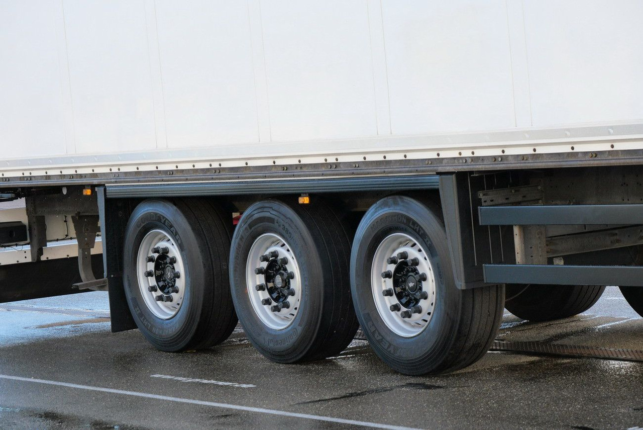 Schmitz Cargobull SKO 24/DOPPELSTOCK / ZURRLEISTE / LASI 12642 XL - Επικαθήμενο κόφα: φωτογραφία 5 Schmitz Cargobull SKO 24/DOPPELSTOCK / ZURRLEISTE / LASI 12642 XL - Επικαθήμενο κόφα: φωτογραφία 5