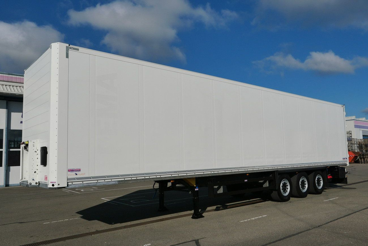 Schmitz Cargobull SKO 24/DOPPELSTOCK / ZURRLEISTE / LASI 12642 XL - Επικαθήμενο κόφα: φωτογραφία 4 Schmitz Cargobull SKO 24/DOPPELSTOCK / ZURRLEISTE / LASI 12642 XL - Επικαθήμενο κόφα: φωτογραφία 4