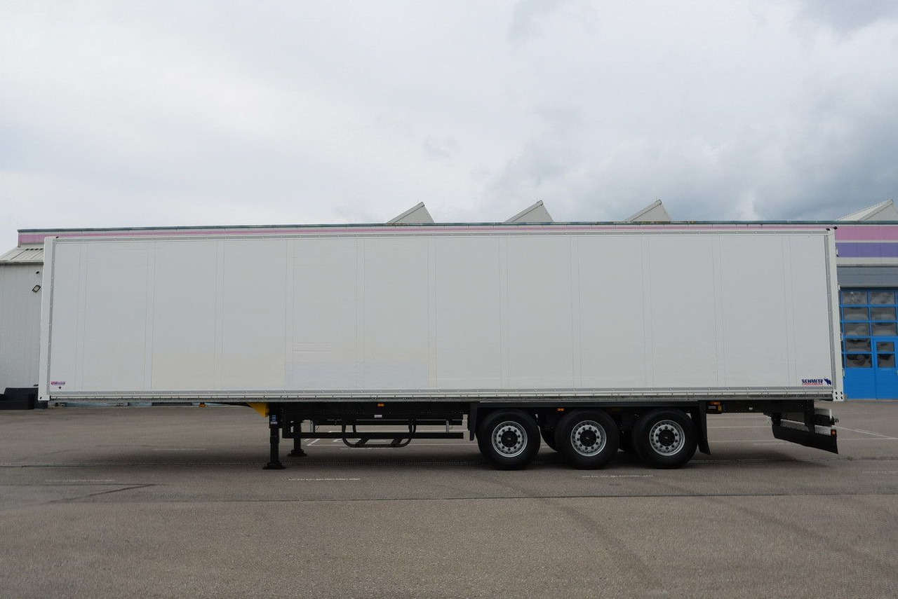 Schmitz Cargobull SKO 24/DOPPELSTOCK/ZURRLEISTE /ZURRINGE - Επικαθήμενο κόφα: φωτογραφία 5 Schmitz Cargobull SKO 24/DOPPELSTOCK/ZURRLEISTE /ZURRINGE - Επικαθήμενο κόφα: φωτογραφία 5
