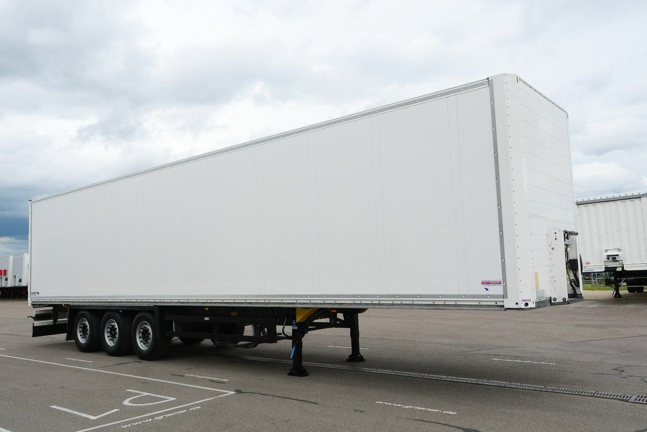 Schmitz Cargobull SKO 24/DOPPELSTOCK/ZURRLEISTE /ZURRINGE - Επικαθήμενο κόφα: φωτογραφία 3 Schmitz Cargobull SKO 24/DOPPELSTOCK/ZURRLEISTE /ZURRINGE - Επικαθήμενο κόφα: φωτογραφία 3