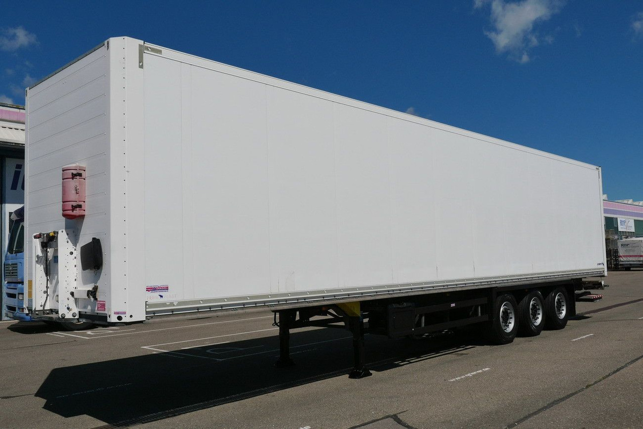 Schmitz Cargobull SKO 24/ ROLLTOR / LBW 2000 kg / TÜV NEU - Επικαθήμενο κόφα: φωτογραφία 4 Schmitz Cargobull SKO 24/ ROLLTOR / LBW 2000 kg / TÜV NEU - Επικαθήμενο κόφα: φωτογραφία 4