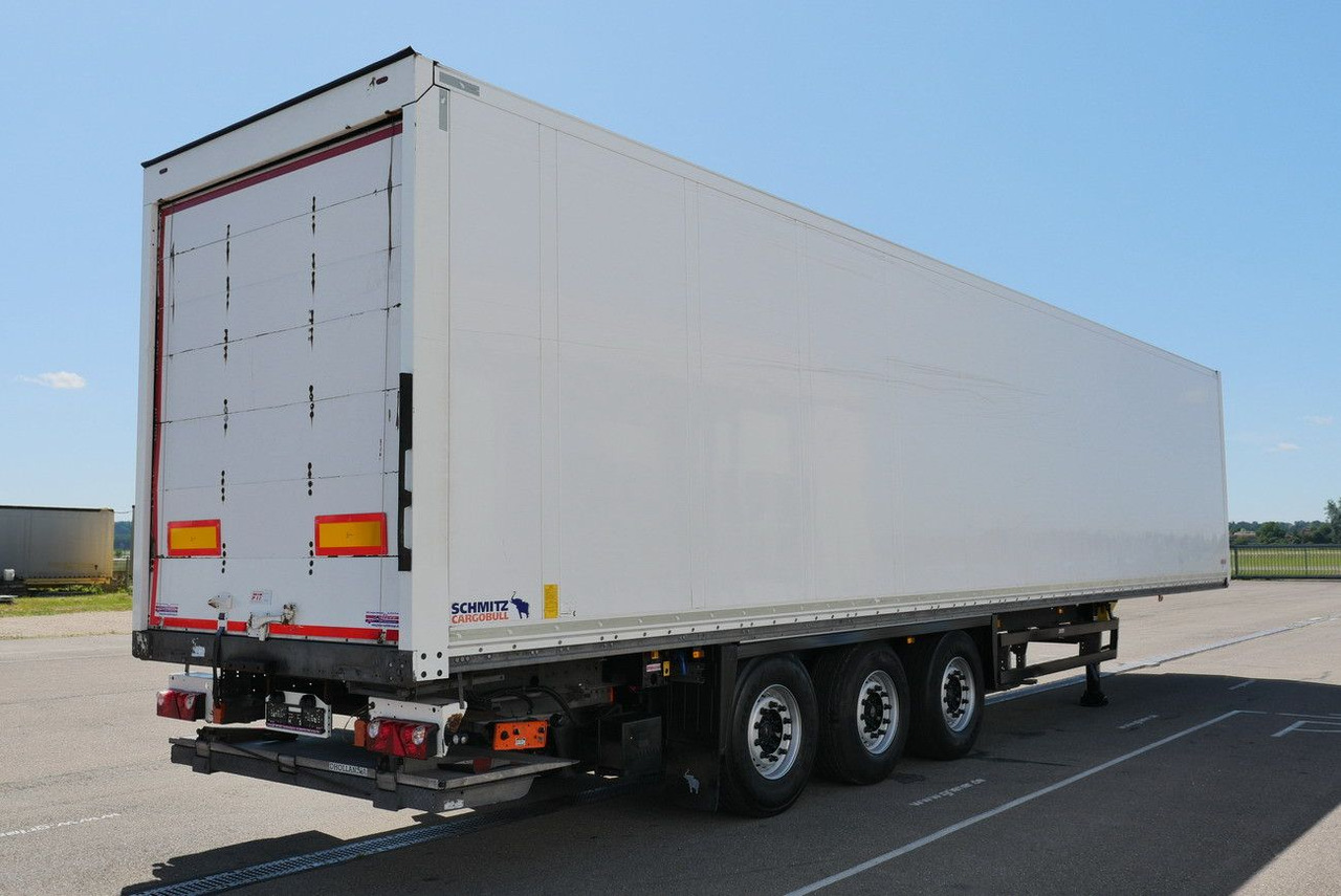 Schmitz Cargobull SKO 24/ ROLLTOR / LBW 2000 kg / TÜV NEU - Επικαθήμενο κόφα: φωτογραφία 2 Schmitz Cargobull SKO 24/ ROLLTOR / LBW 2000 kg / TÜV NEU - Επικαθήμενο κόφα: φωτογραφία 2