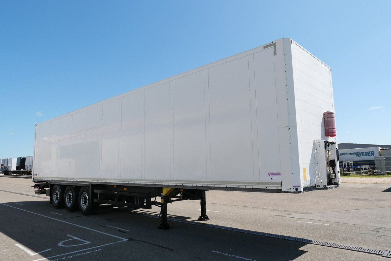 Schmitz Cargobull SKO 24/ ROLLTOR / LBW 2000 kg / TÜV NEU - Επικαθήμενο κόφα: φωτογραφία 3 Schmitz Cargobull SKO 24/ ROLLTOR / LBW 2000 kg / TÜV NEU - Επικαθήμενο κόφα: φωτογραφία 3