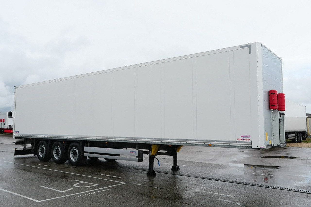 Schmitz Cargobull SKO/SBO 24 ZURRLEISTE / ZURRINGE / LIFTACHSE - Επικαθήμενο κόφα: φωτογραφία 4 Schmitz Cargobull SKO/SBO 24 ZURRLEISTE / ZURRINGE / LIFTACHSE - Επικαθήμενο κόφα: φωτογραφία 4