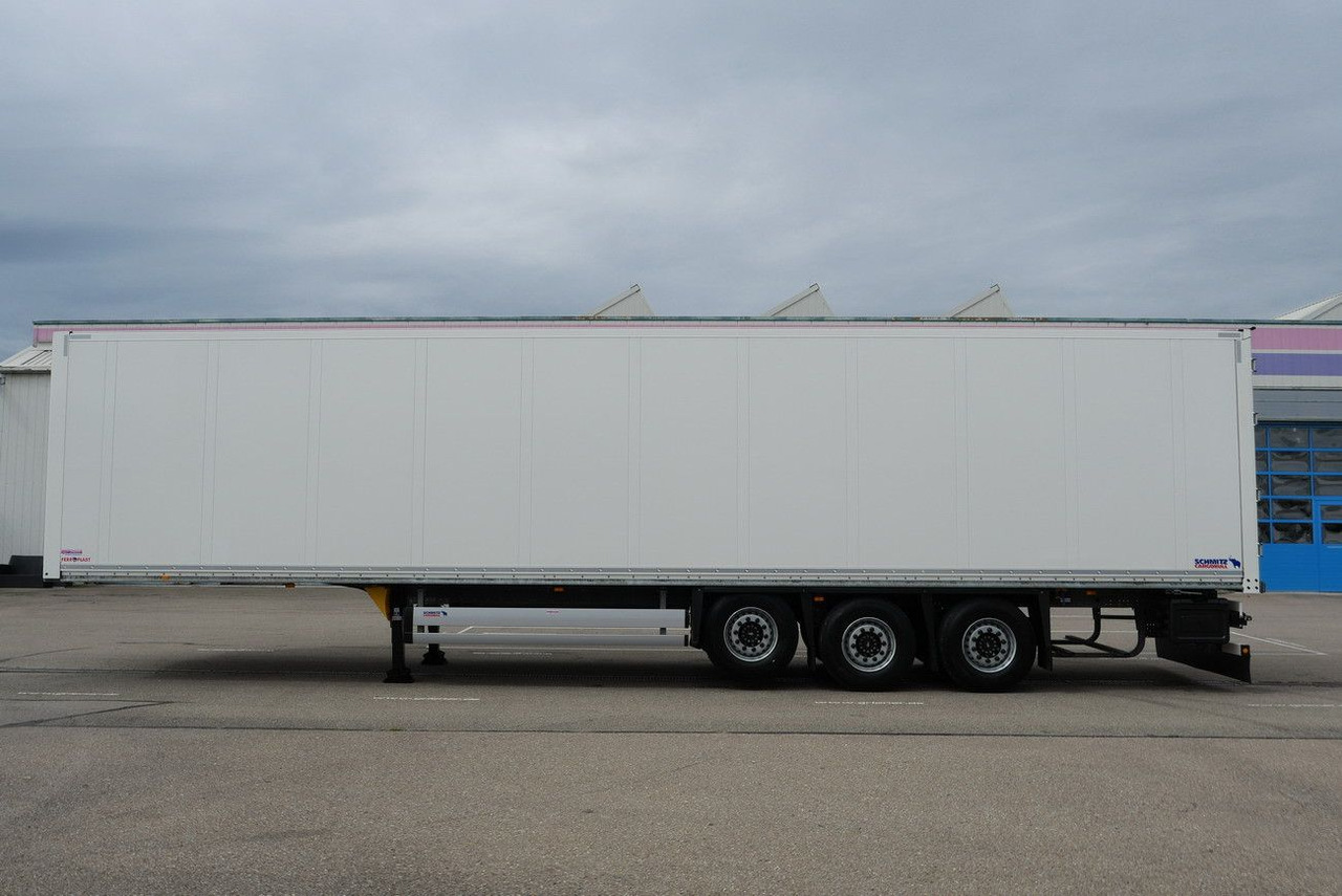 Schmitz Cargobull SKO/SBO 24 ZURRLEISTE / ZURRINGE / LIFTACHSE - Επικαθήμενο κόφα: φωτογραφία 5 Schmitz Cargobull SKO/SBO 24 ZURRLEISTE / ZURRINGE / LIFTACHSE - Επικαθήμενο κόφα: φωτογραφία 5
