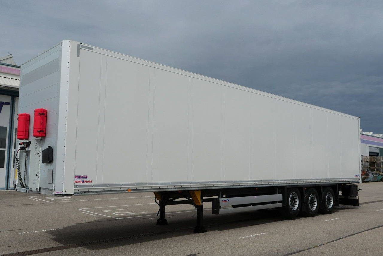 Schmitz Cargobull SKO/SBO 24 ZURRLEISTE / ZURRINGE / LIFTACHSE - Επικαθήμενο κόφα: φωτογραφία 4 Schmitz Cargobull SKO/SBO 24 ZURRLEISTE / ZURRINGE / LIFTACHSE - Επικαθήμενο κόφα: φωτογραφία 4
