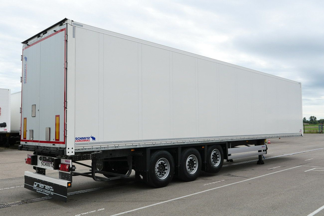 Schmitz Cargobull SKO/SBO 24 ZURRLEISTE / ZURRINGE / LIFTACHSE - Επικαθήμενο κόφα: φωτογραφία 2 Schmitz Cargobull SKO/SBO 24 ZURRLEISTE / ZURRINGE / LIFTACHSE - Επικαθήμενο κόφα: φωτογραφία 2