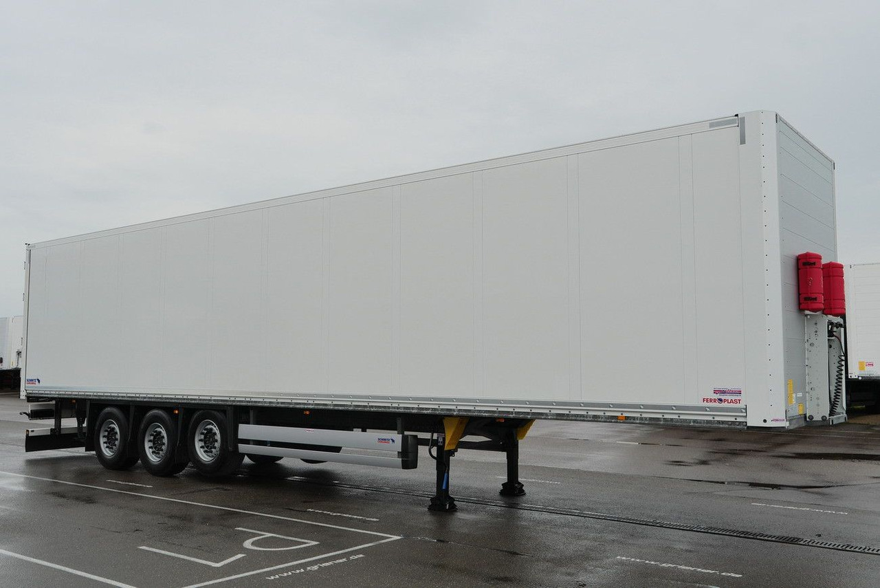 Schmitz Cargobull SKO/SBO 24 ZURRLEISTE / ZURRINGE / LIFTACHSE - Επικαθήμενο κόφα: φωτογραφία 4 Schmitz Cargobull SKO/SBO 24 ZURRLEISTE / ZURRINGE / LIFTACHSE - Επικαθήμενο κόφα: φωτογραφία 4
