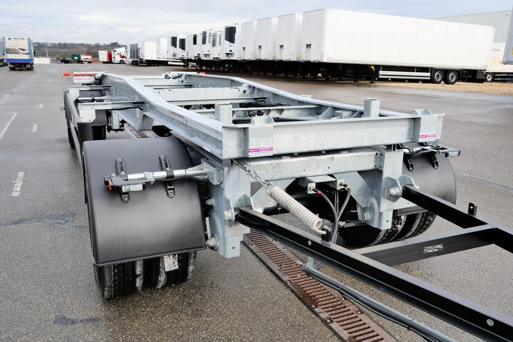 Web-Trailer ARA 18/ DIN 30722 / 5000 - 7000 mm/19,5 VERZINKT Web-Trailer ARA 18/ DIN 30722 / 5000 - 7000 mm/19,5 VERZINKT - Ρυμούλκα γάντζος/ Αλυσιδάκι: φωτογραφία 3 Web-Trailer ARA 18/ DIN 30722 / 5000 - 7000 mm/19,5 VERZINKT Web-Trailer ARA 18/ DIN 30722 / 5000 - 7000 mm/19,5 VERZINKT - Ρυμούλκα γάντζος/ Αλυσιδάκι: φωτογραφία 3