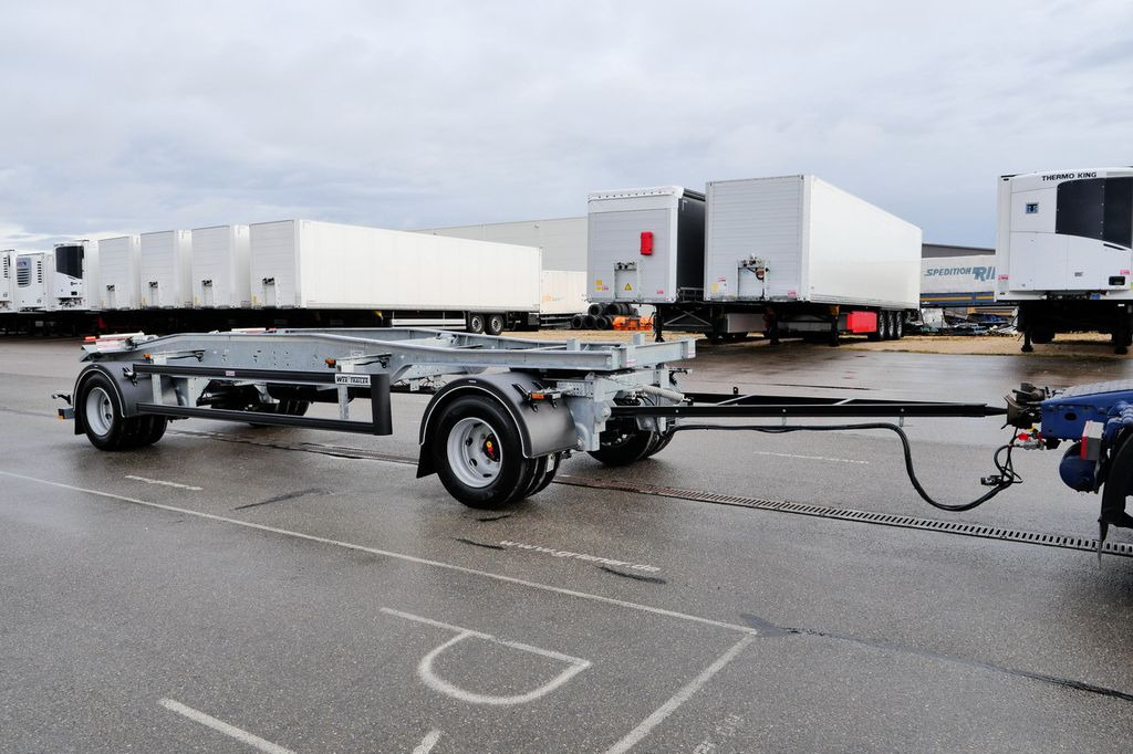 Web-Trailer ARA 18/ DIN 30722 / 5000 - 7000 mm/19,5 VERZINKT Web-Trailer ARA 18/ DIN 30722 / 5000 - 7000 mm/19,5 VERZINKT - Ρυμούλκα γάντζος/ Αλυσιδάκι: φωτογραφία 2 Web-Trailer ARA 18/ DIN 30722 / 5000 - 7000 mm/19,5 VERZINKT Web-Trailer ARA 18/ DIN 30722 / 5000 - 7000 mm/19,5 VERZINKT - Ρυμούλκα γάντζος/ Αλυσιδάκι: φωτογραφία 2