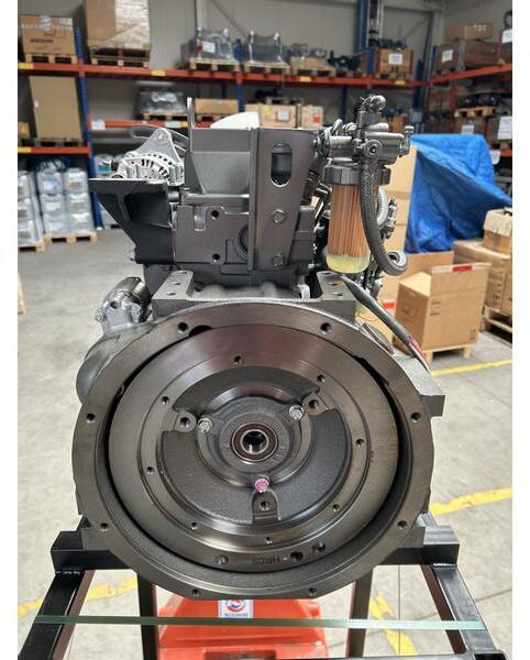 Yanmar Yanmar Motor 3TNV70 - Κινητήρας για Κατασκευή μηχανήματα: φωτογραφία 2 Yanmar Yanmar Motor 3TNV70 - Κινητήρας για Κατασκευή μηχανήματα: φωτογραφία 2