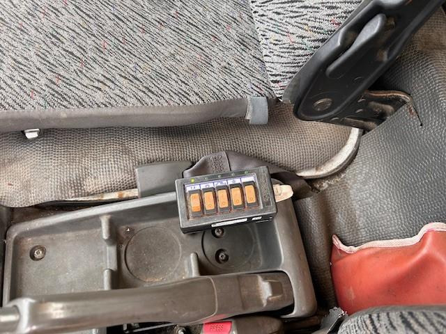 Φορτηγό ρυμούλκησης isuzu R70XN PLATEAU BASCUMLANT COULISSANT  MONZA  2012: φωτογραφία 11